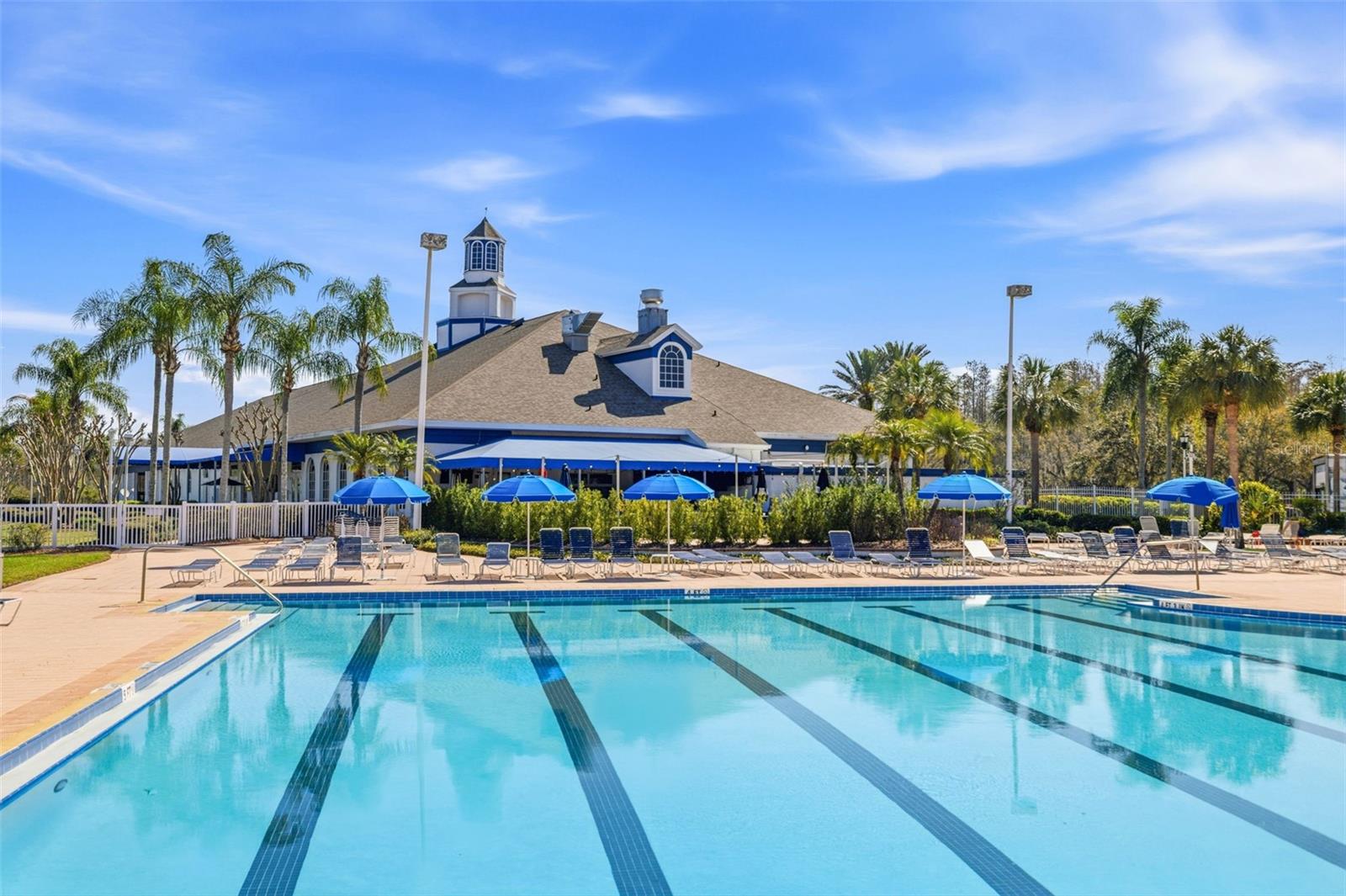 HERITAGE HARBOR PH 2A & 3 - Residential