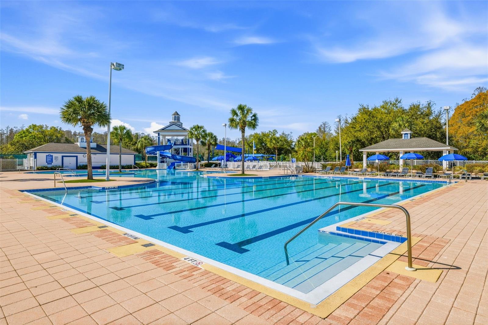 HERITAGE HARBOR PH 2A & 3 - Residential