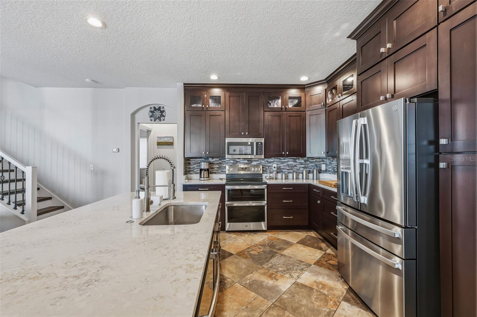 HERITAGE HARBOR PH 2A & 3 - Residential