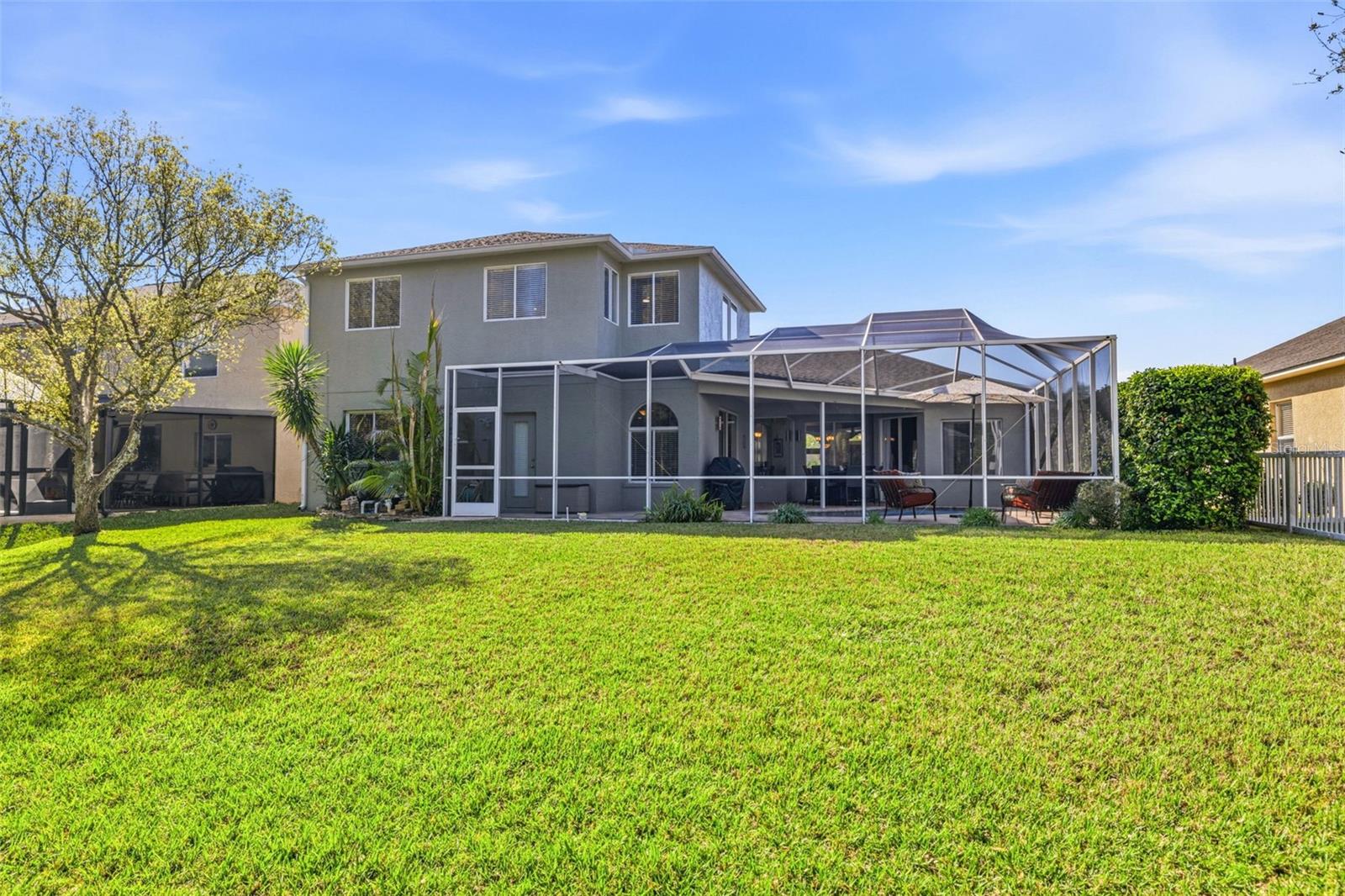 HERITAGE HARBOR PH 2A & 3 - Residential