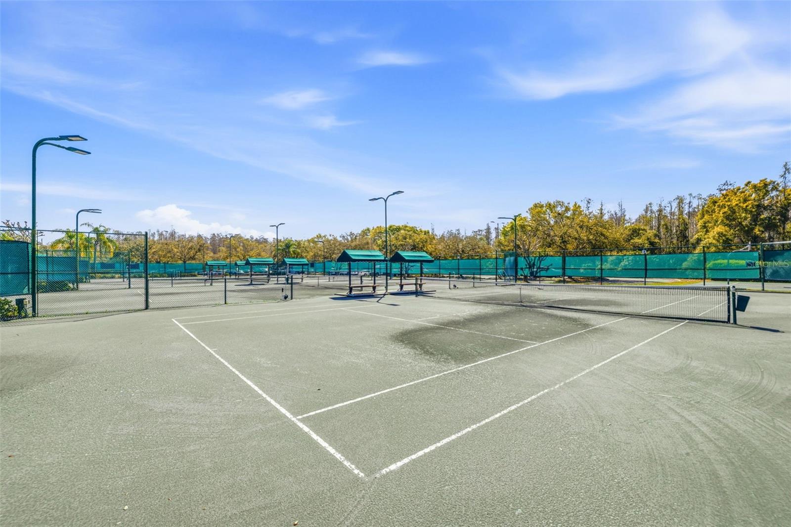 HERITAGE HARBOR PH 2A & 3 - Residential