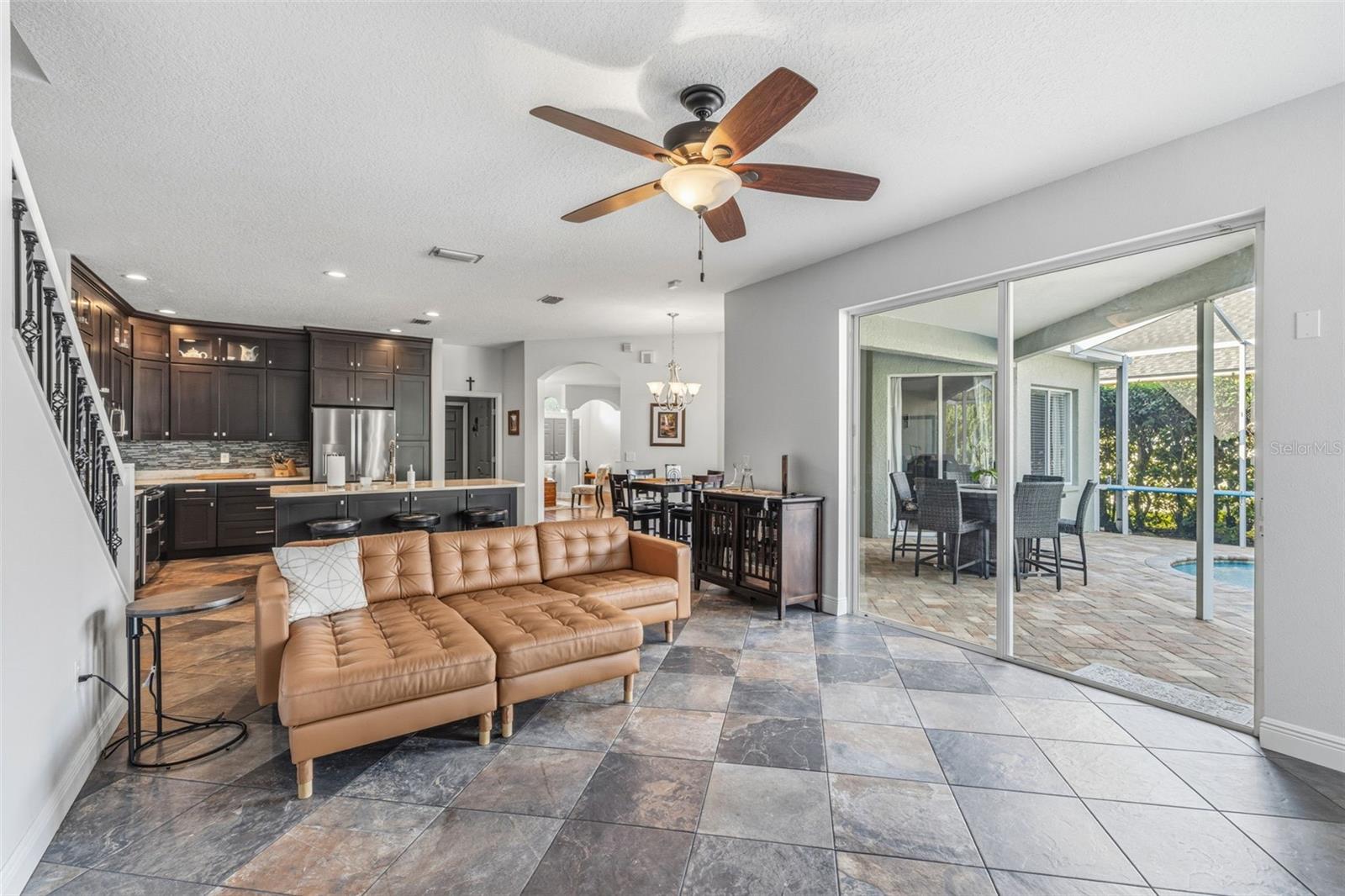 HERITAGE HARBOR PH 2A & 3 - Residential