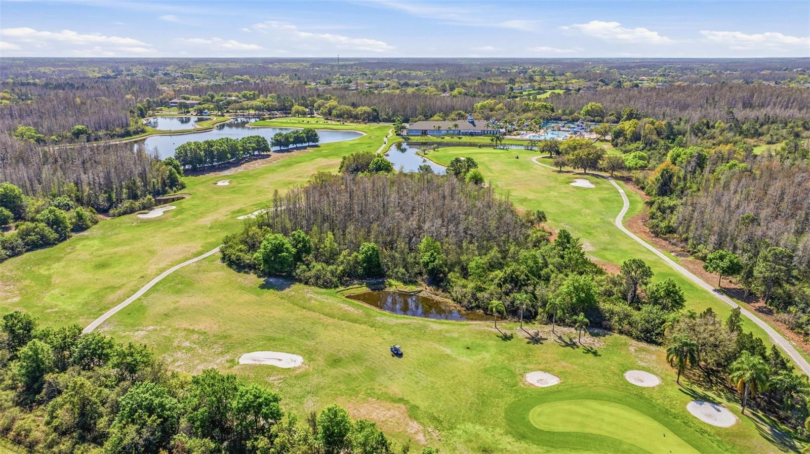 HERITAGE HARBOR PH 2A & 3 - Residential