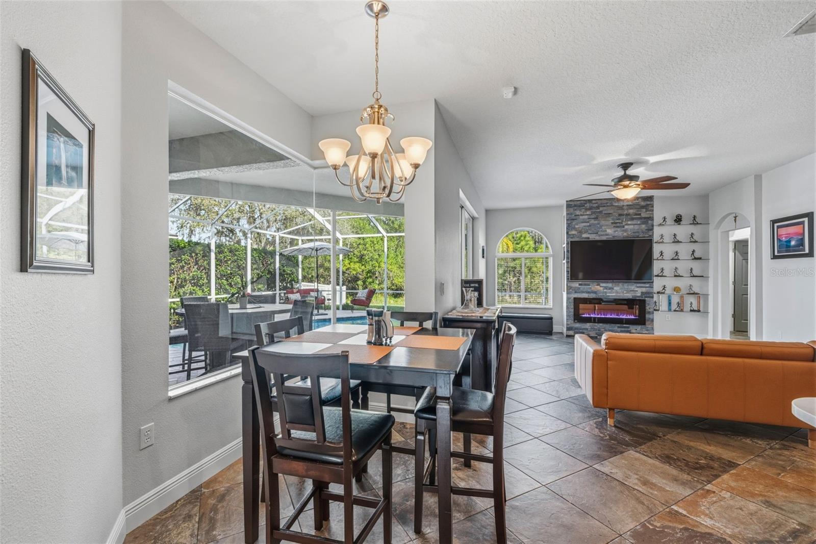 HERITAGE HARBOR PH 2A & 3 - Residential