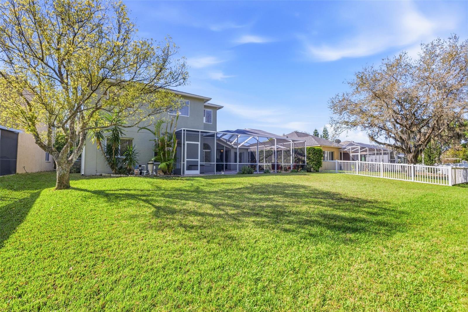 HERITAGE HARBOR PH 2A & 3 - Residential