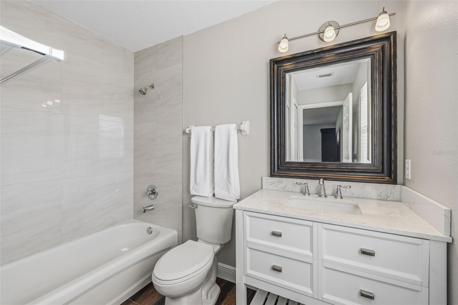 HERITAGE HARBOR PH 2A & 3 - Residential