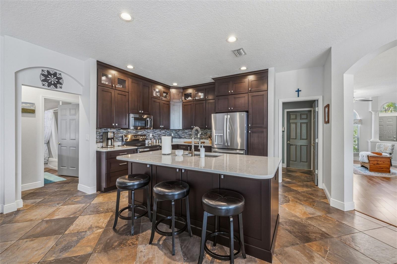 HERITAGE HARBOR PH 2A & 3 - Residential