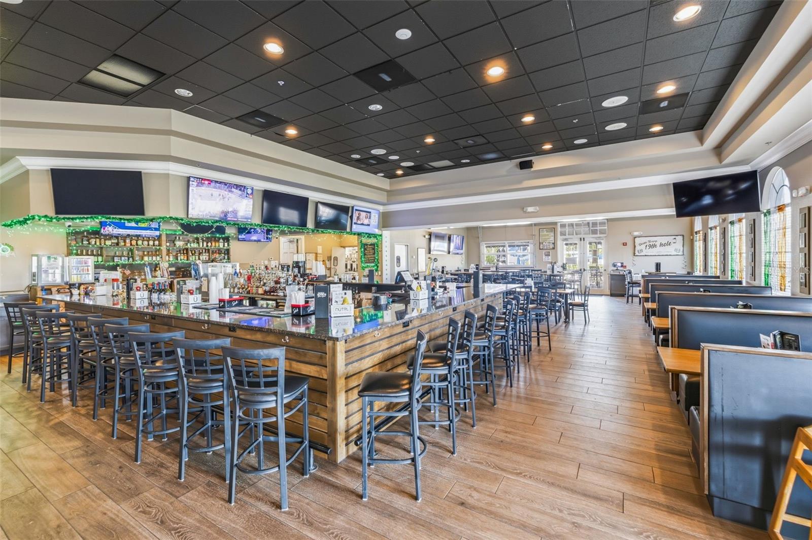 HERITAGE HARBOR PH 2A & 3 - Residential