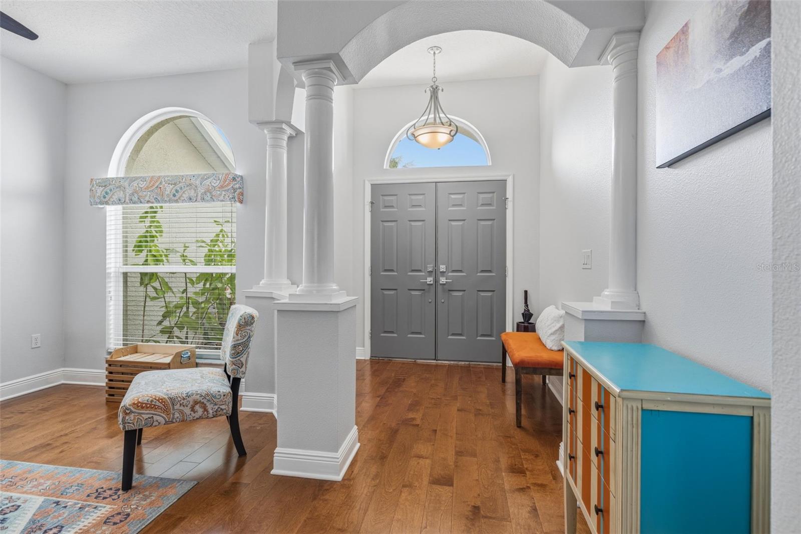 4103 HERITAGE LAKE COURT