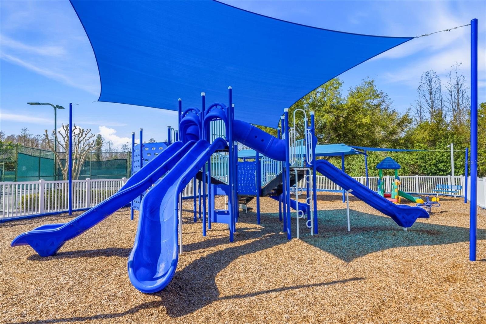 HERITAGE HARBOR PH 2A & 3 - Residential