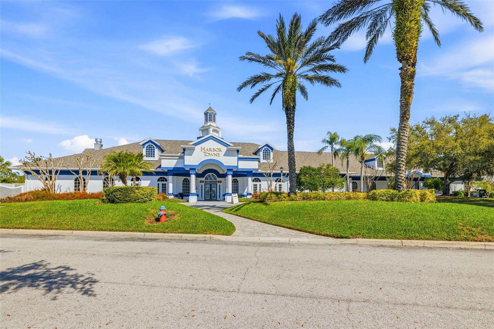 HERITAGE HARBOR PH 2A & 3 - Residential