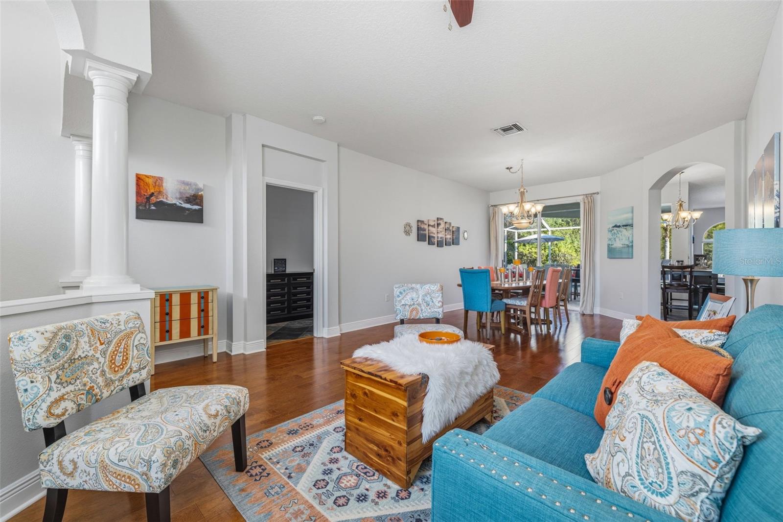 4103 HERITAGE LAKE COURT