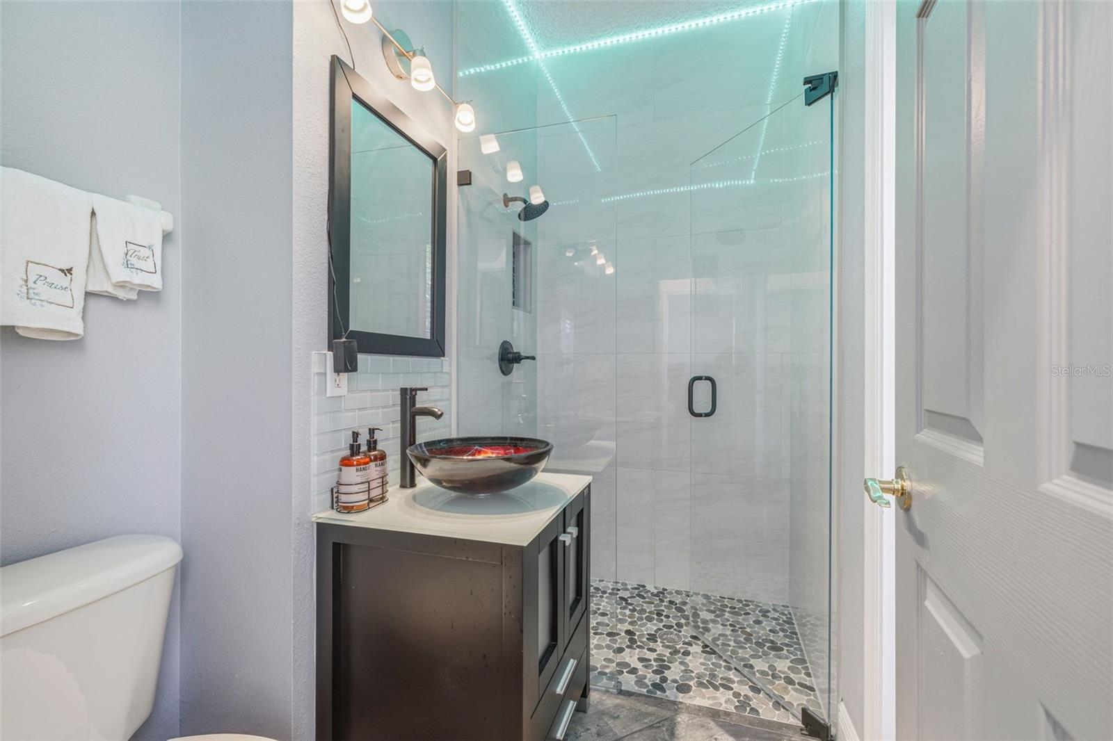 HERITAGE HARBOR PH 2A & 3 - Residential