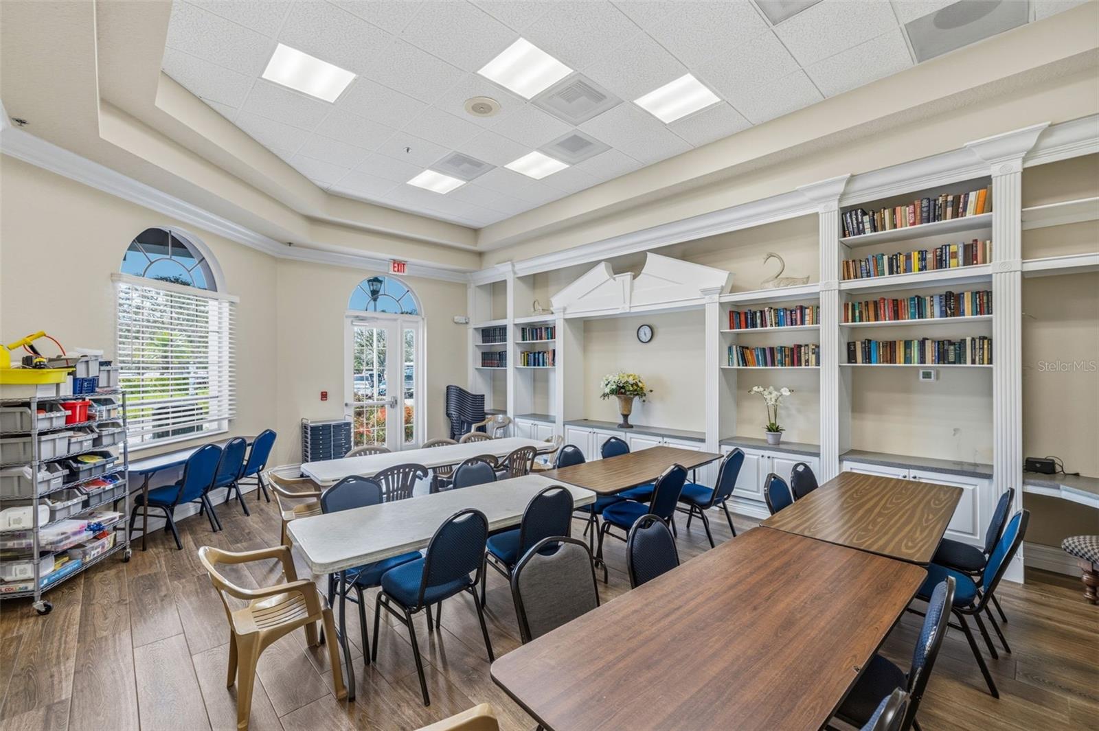 HERITAGE HARBOR PH 2A & 3 - Residential