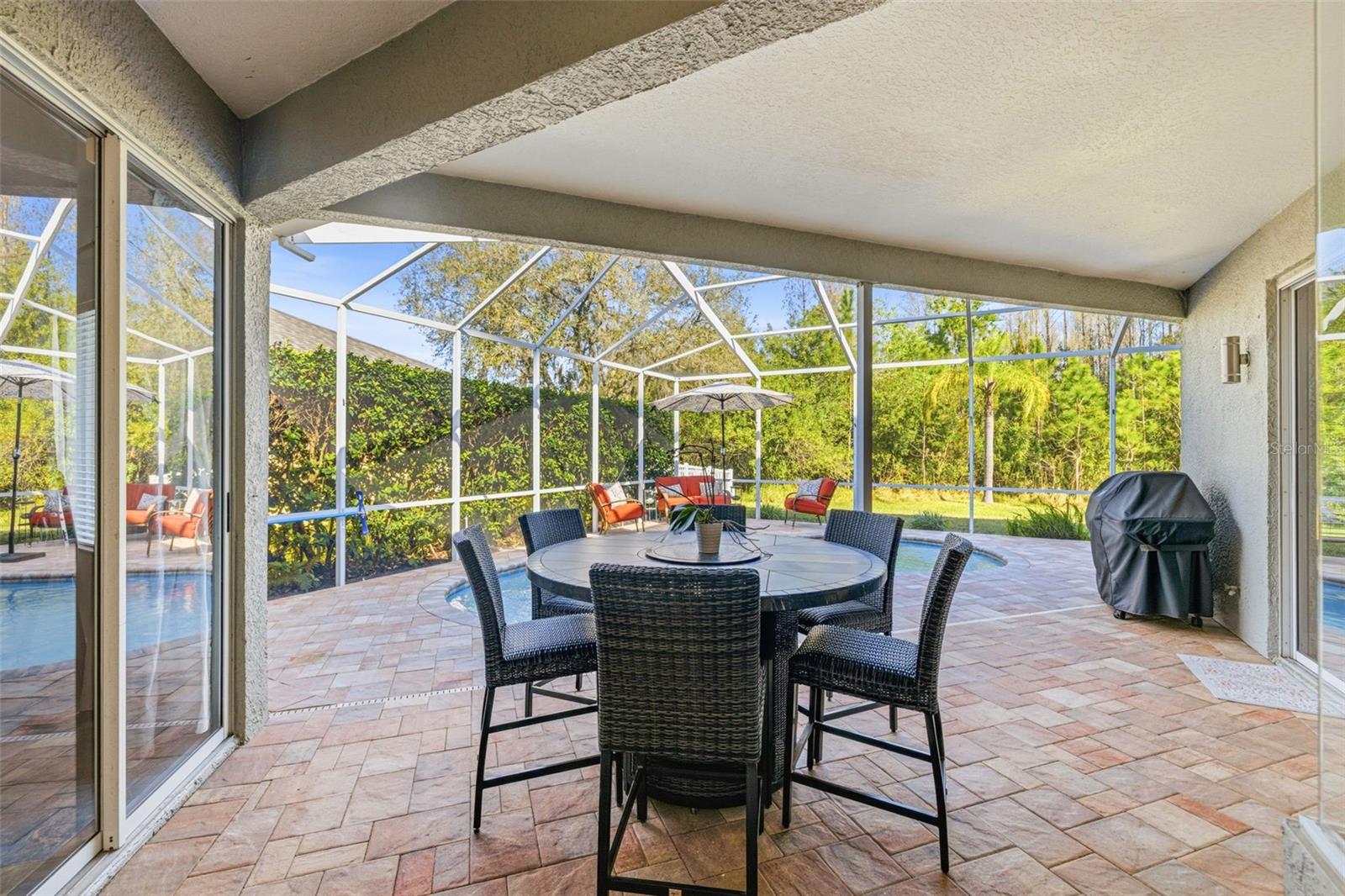 HERITAGE HARBOR PH 2A & 3 - Residential