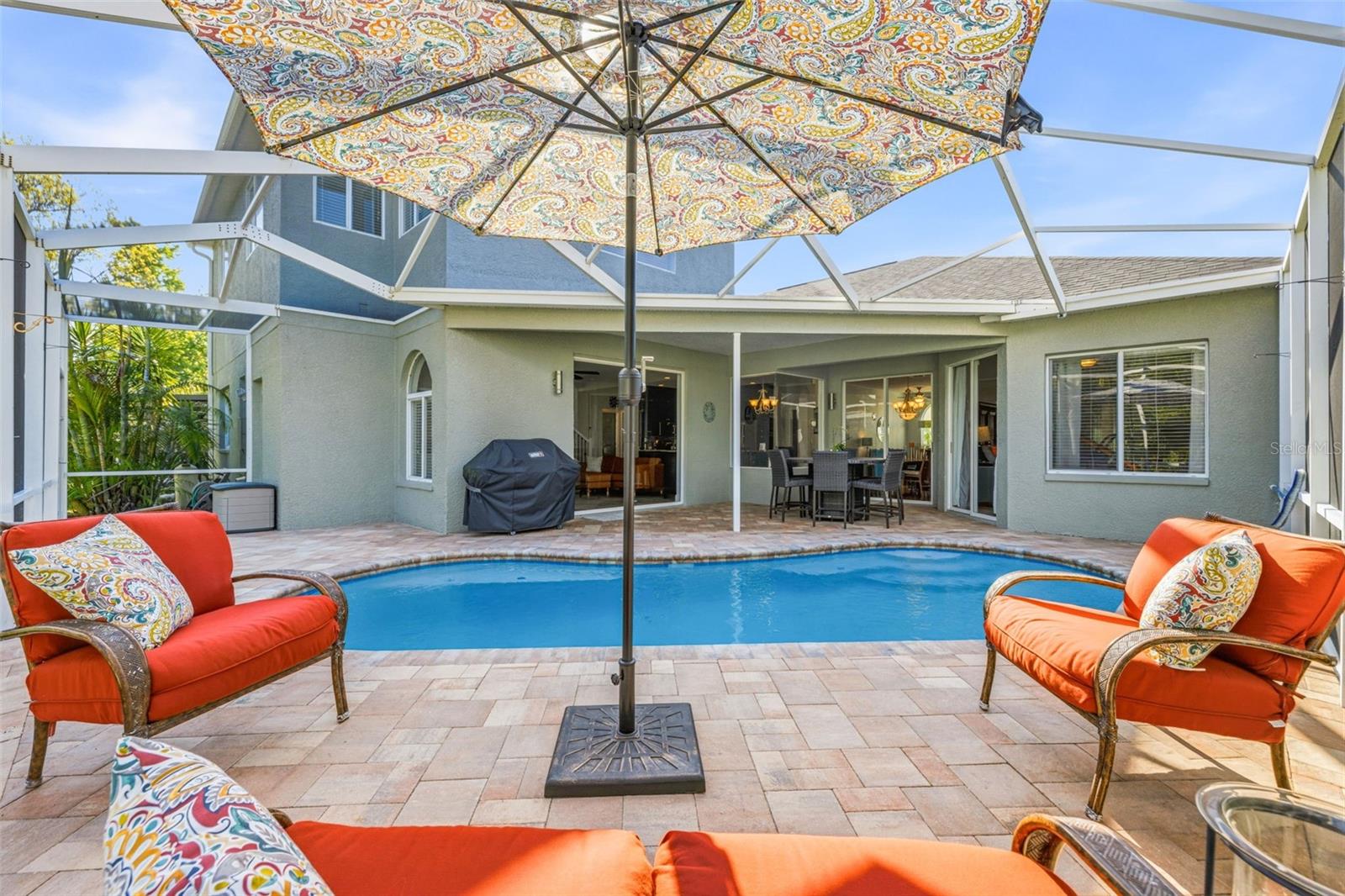 HERITAGE HARBOR PH 2A & 3 - Residential