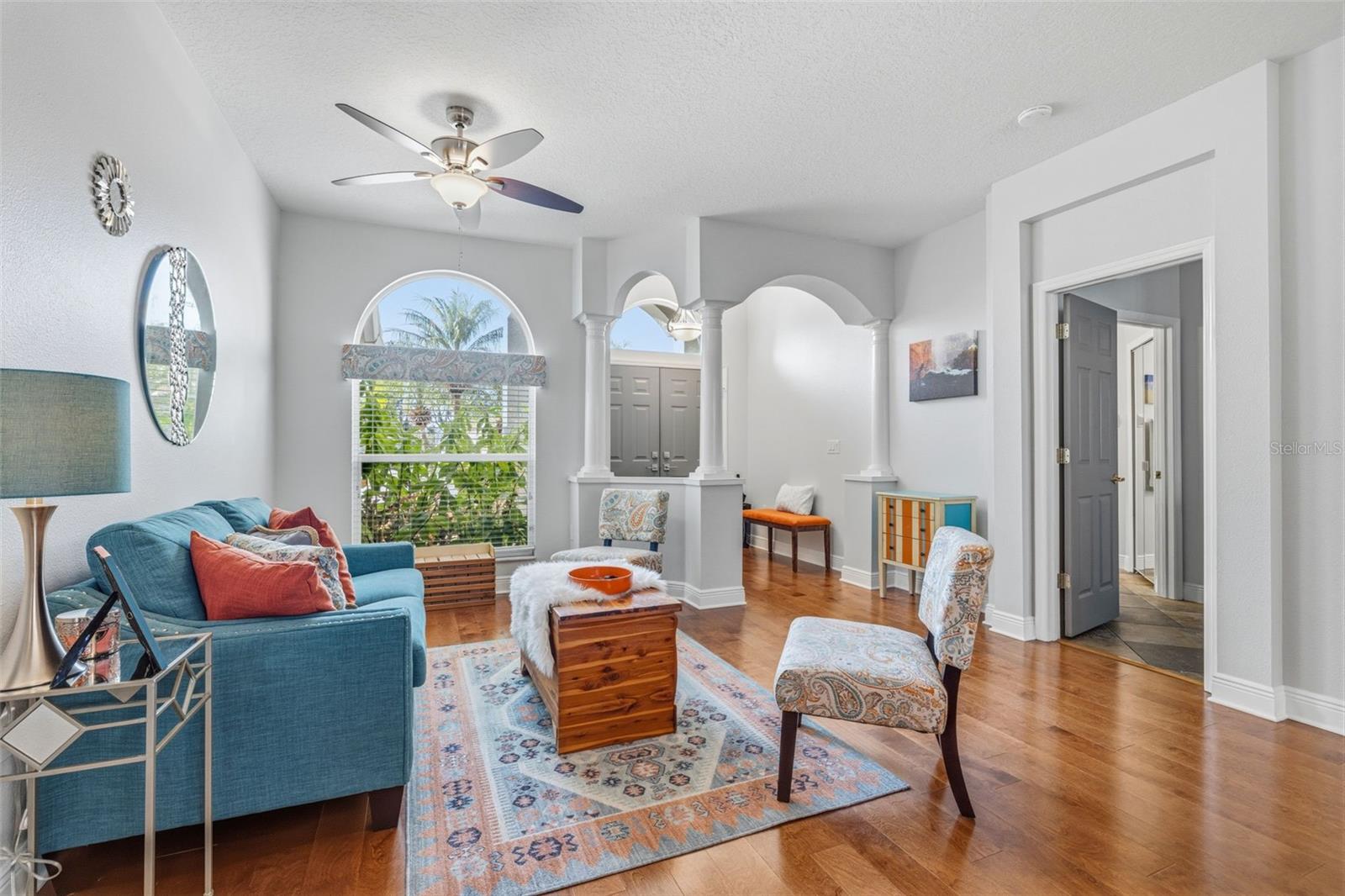 HERITAGE HARBOR PH 2A & 3 - Residential