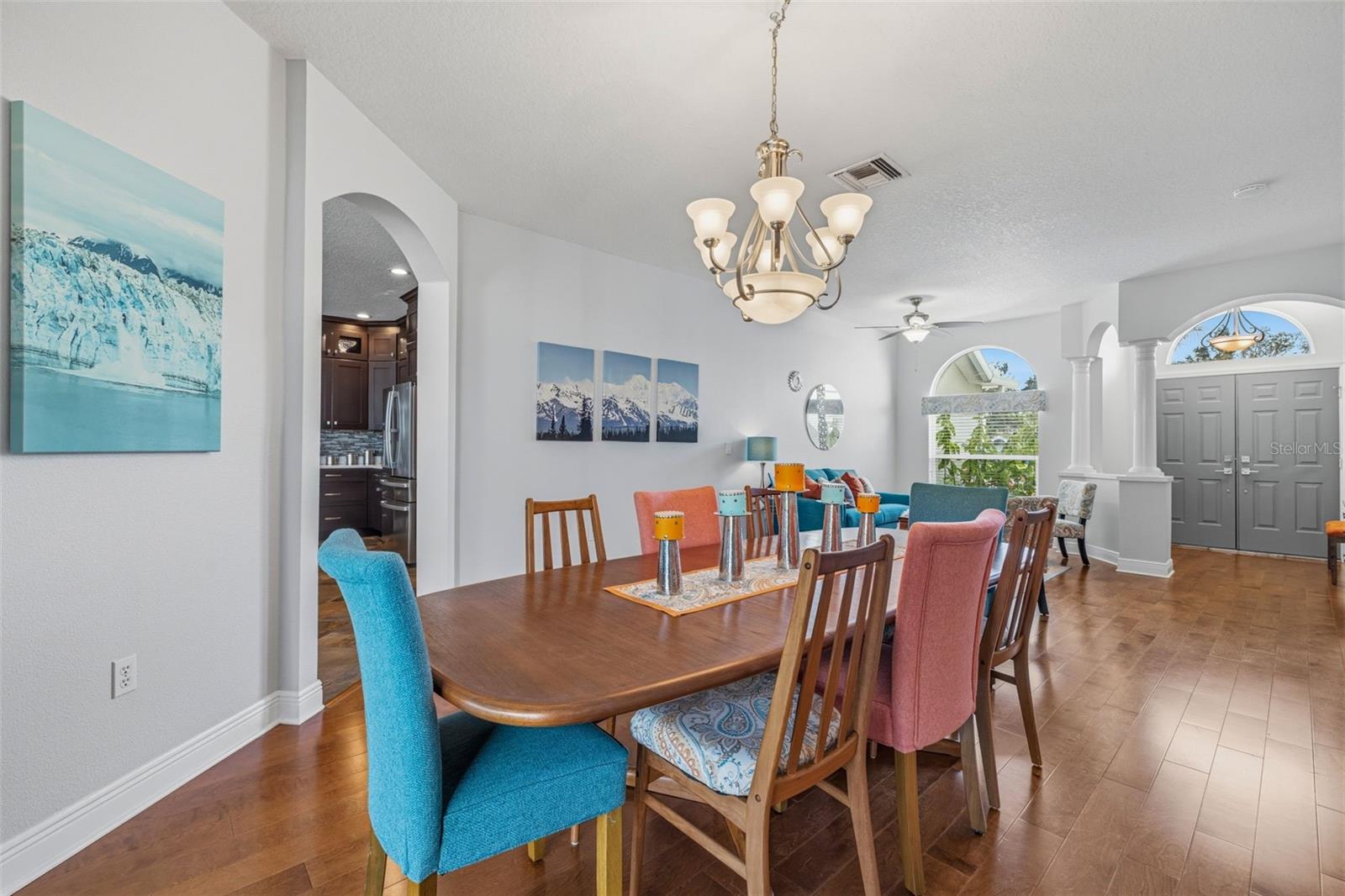 HERITAGE HARBOR PH 2A & 3 - Residential