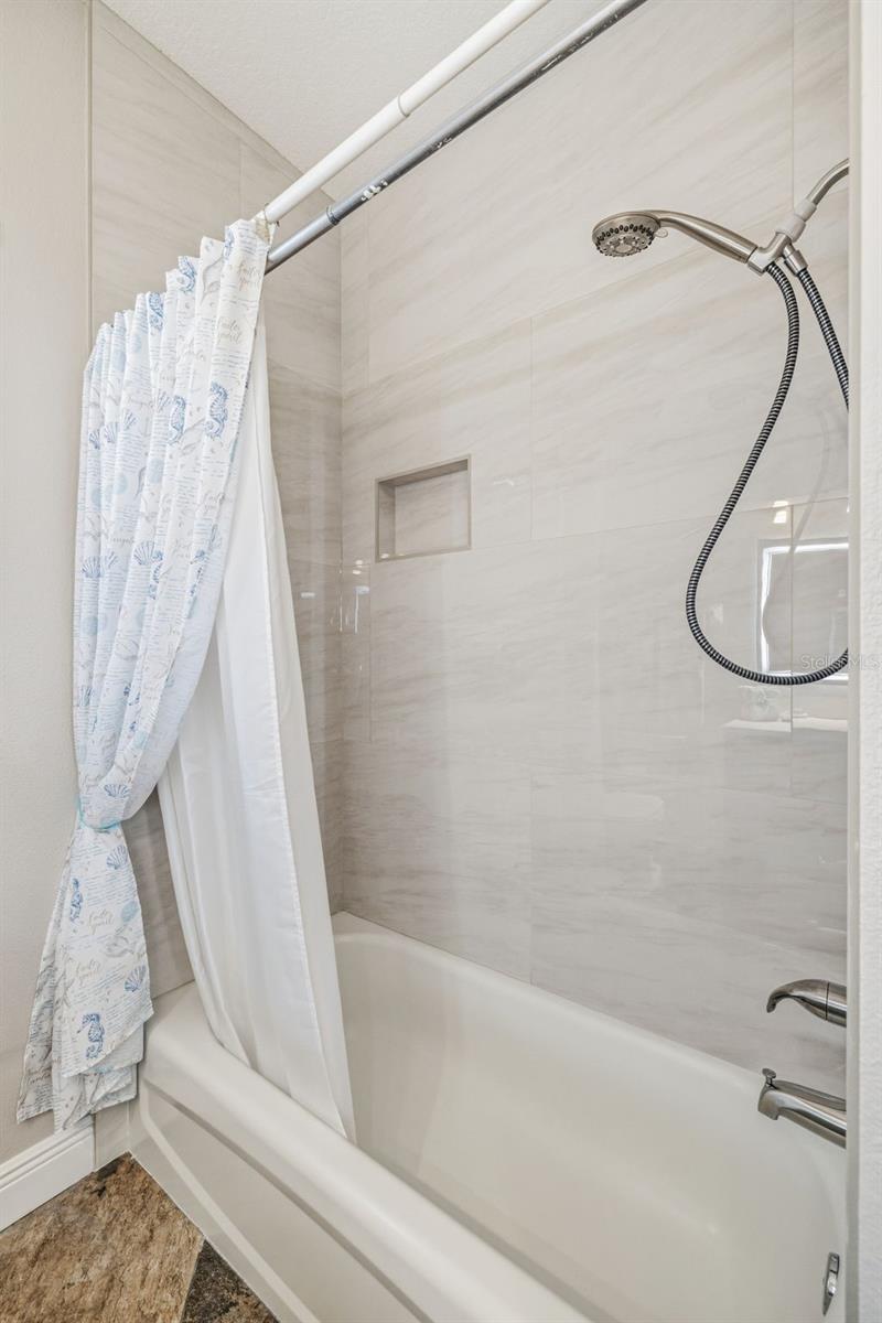 HERITAGE HARBOR PH 2A & 3 - Residential