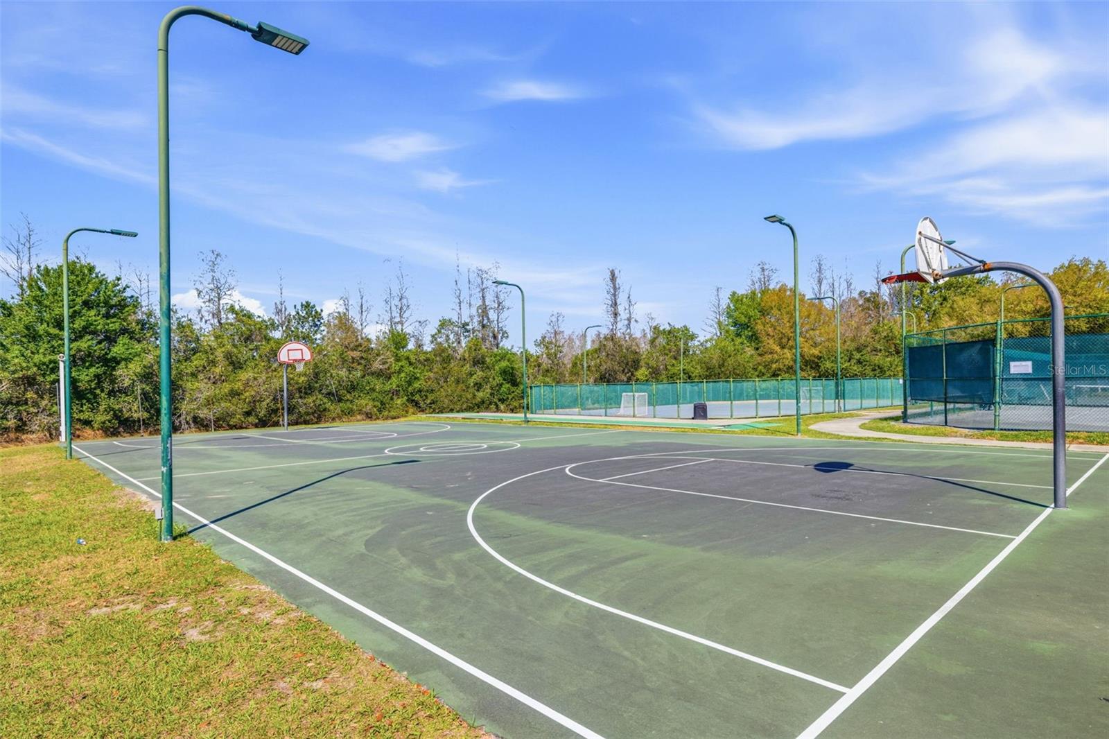 HERITAGE HARBOR PH 2A & 3 - Residential