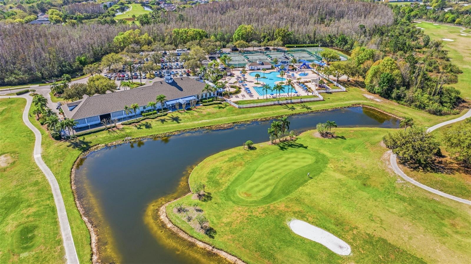 HERITAGE HARBOR PH 2A & 3 - Residential