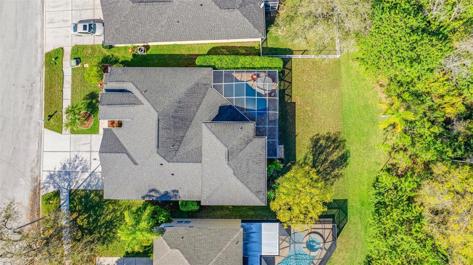 HERITAGE HARBOR PH 2A & 3 - Residential