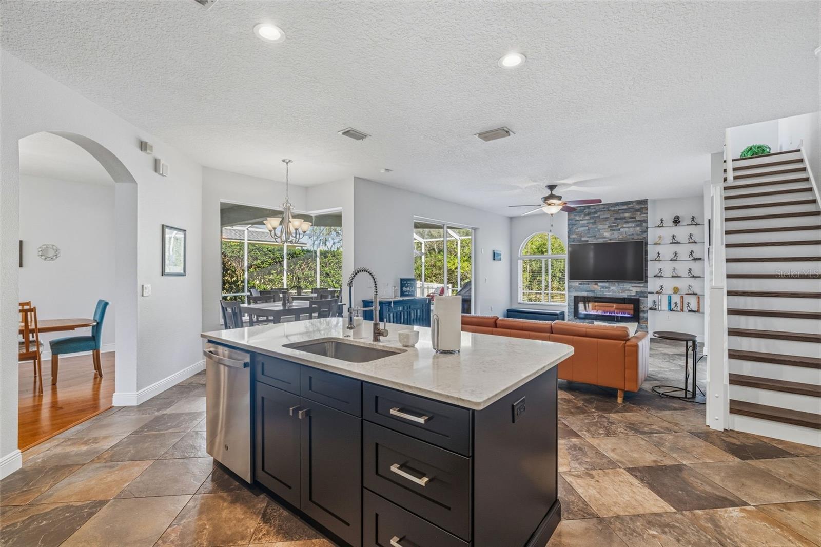 HERITAGE HARBOR PH 2A & 3 - Residential