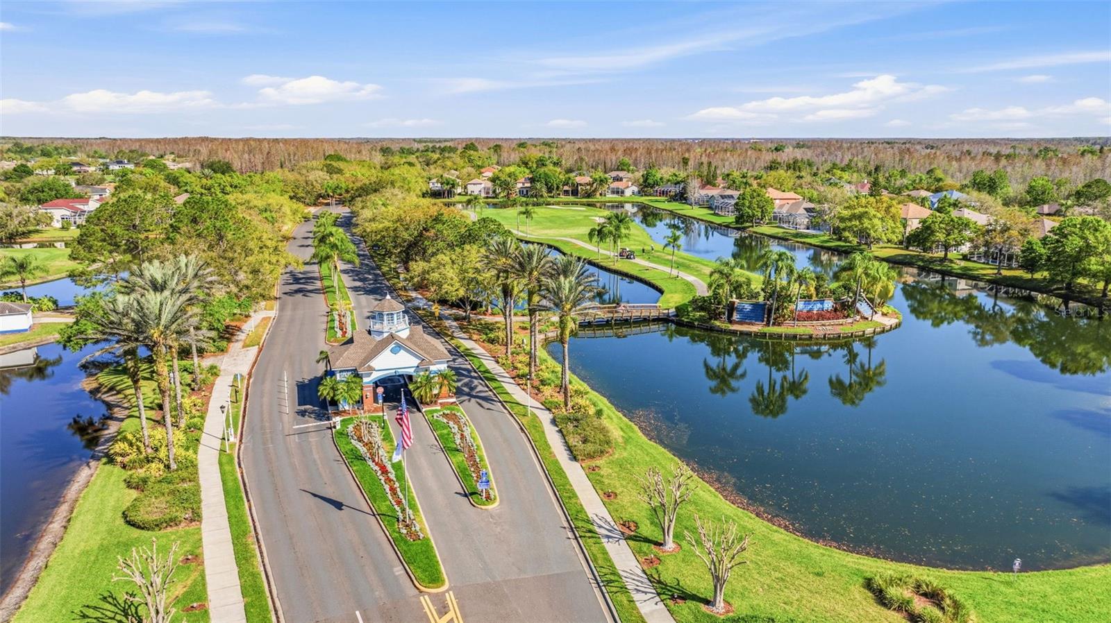 HERITAGE HARBOR PH 2A & 3 - Residential