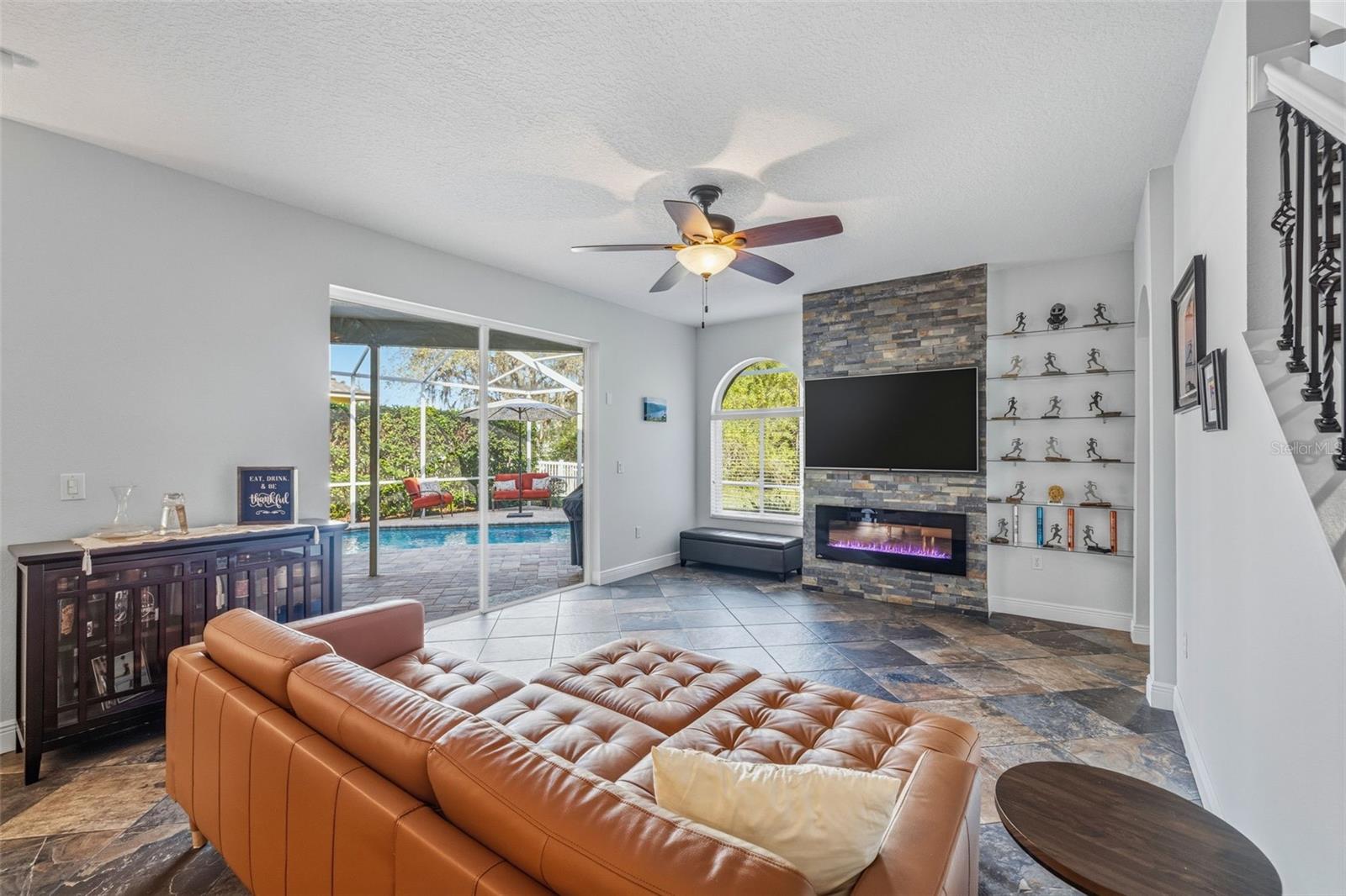 HERITAGE HARBOR PH 2A & 3 - Residential