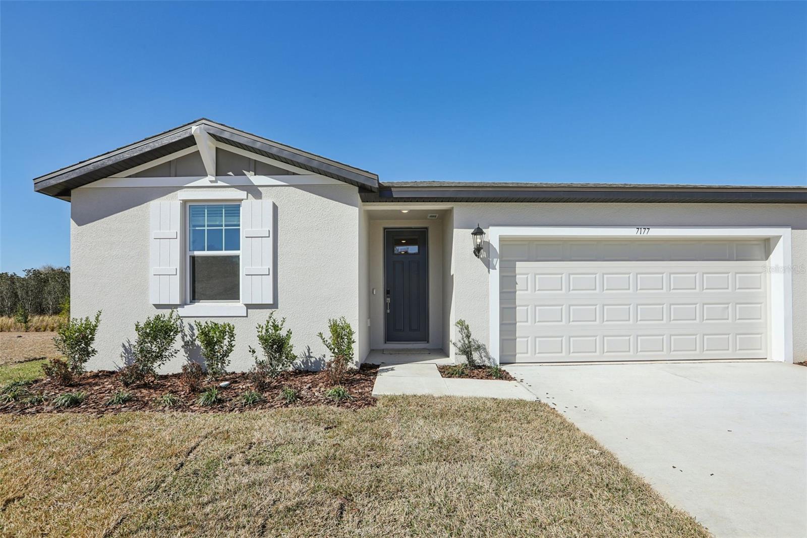 7177 RAY CREEK DRIVE
