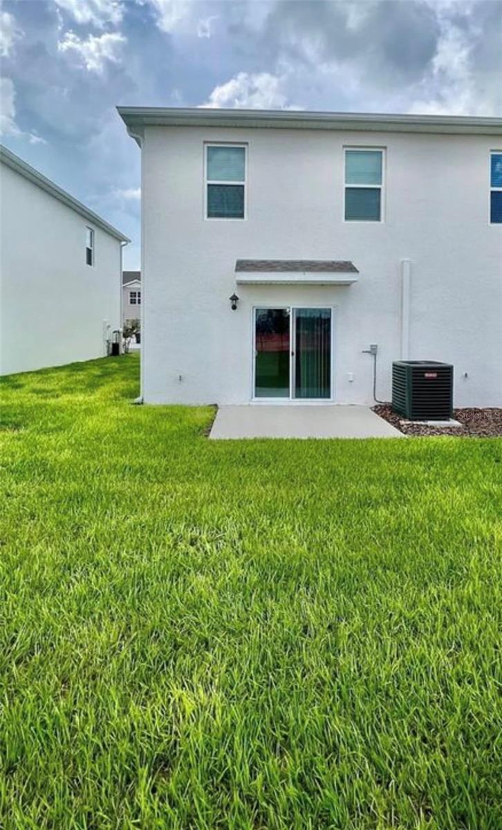 Photo of 1784 Rock Elm Road, Davenport, FL 33837 (MLS # S5157726)