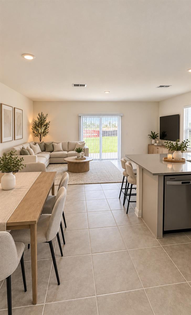 Photo of 1784 Rock Elm Road, Davenport, FL 33837 (MLS # S5157726)