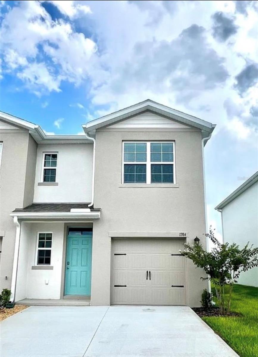 Photo of 1784 Rock Elm Road, Davenport, FL 33837 (MLS # S5157726)