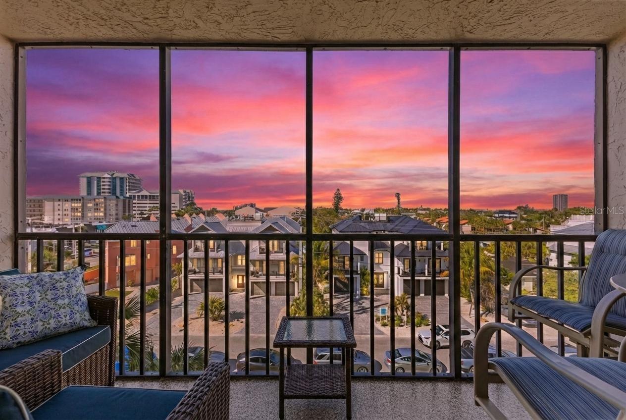 LIDO TOWERS - Residential