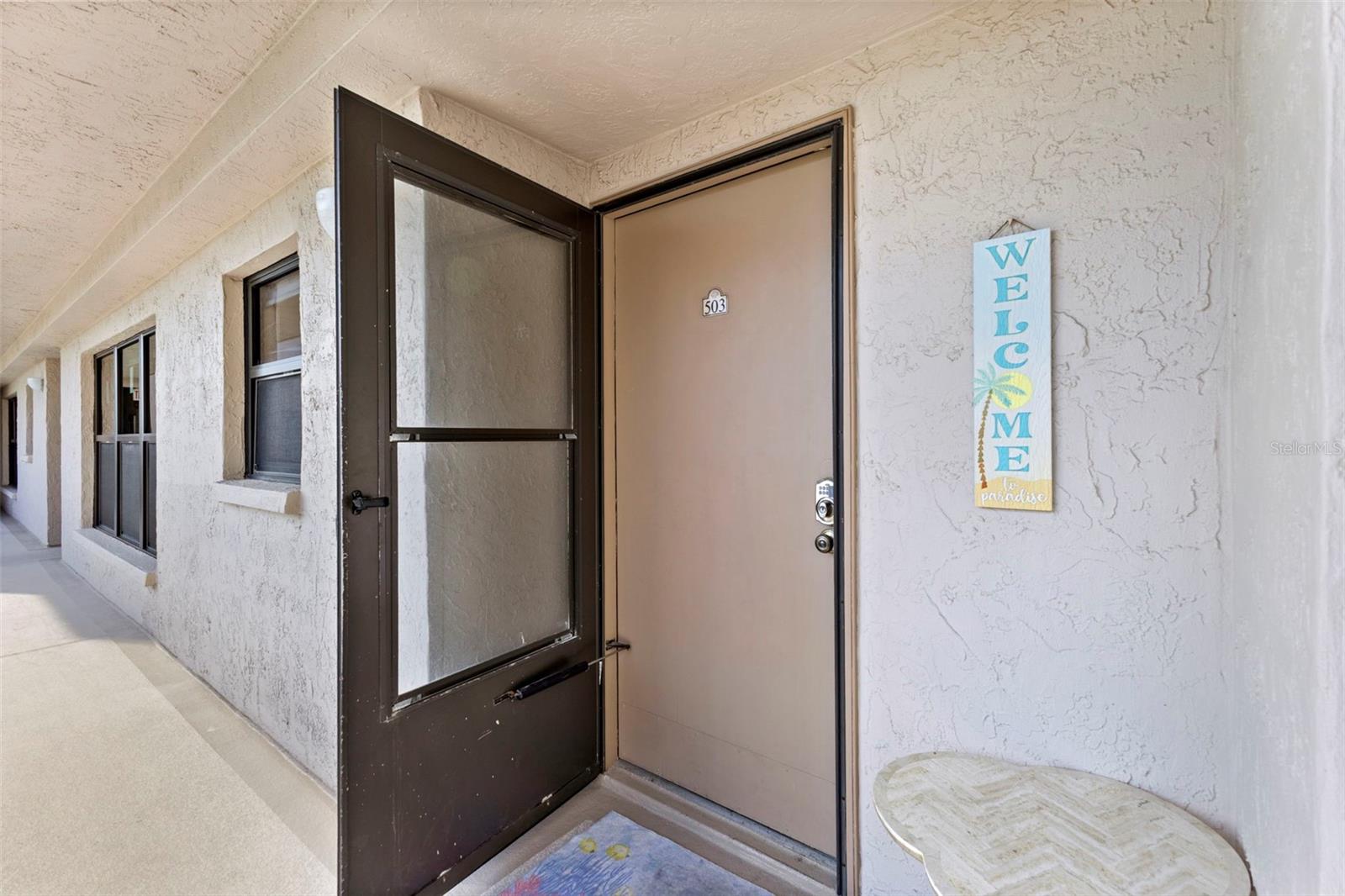 LIDO TOWERS - Residential