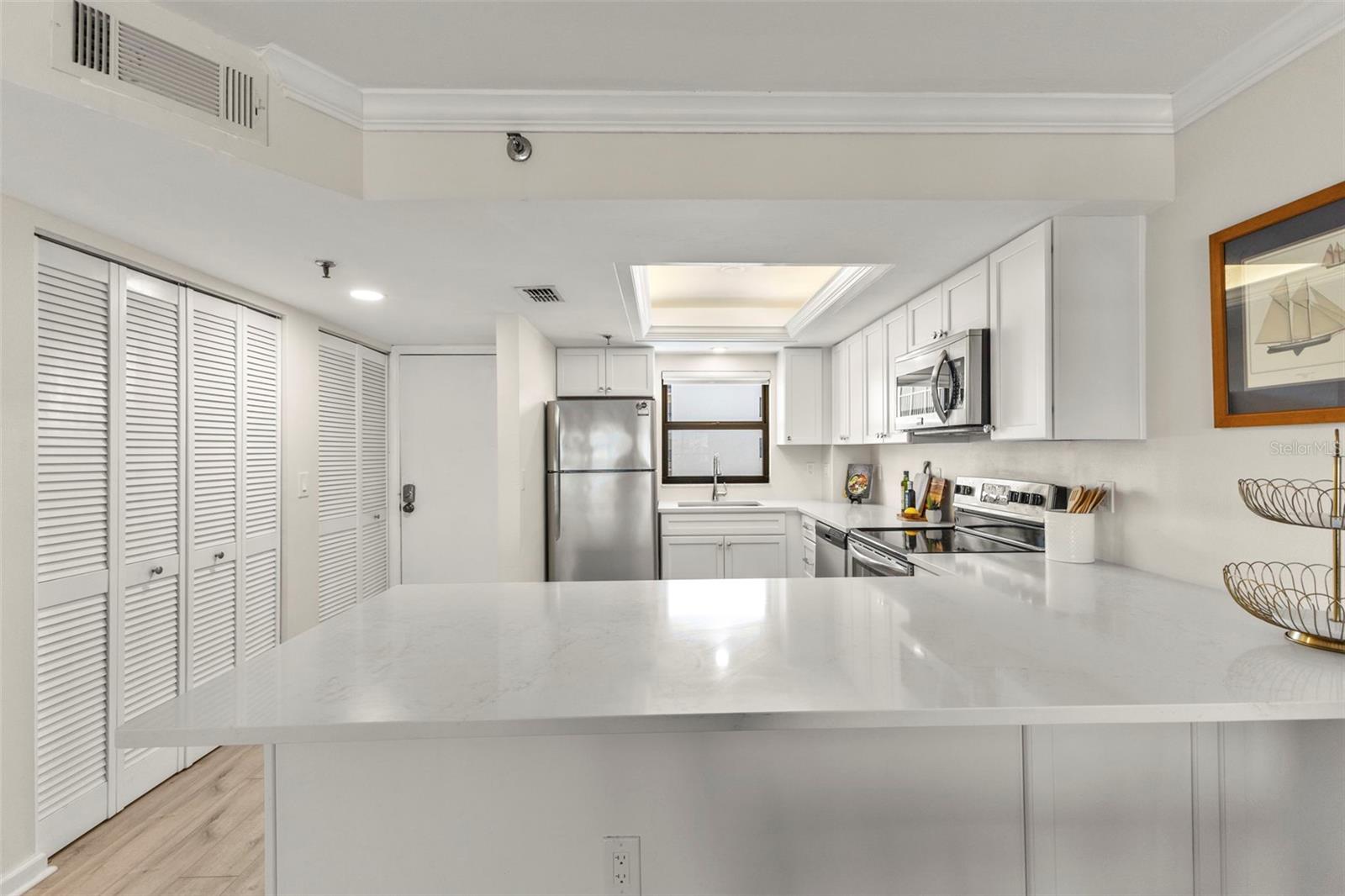 LIDO TOWERS - Residential