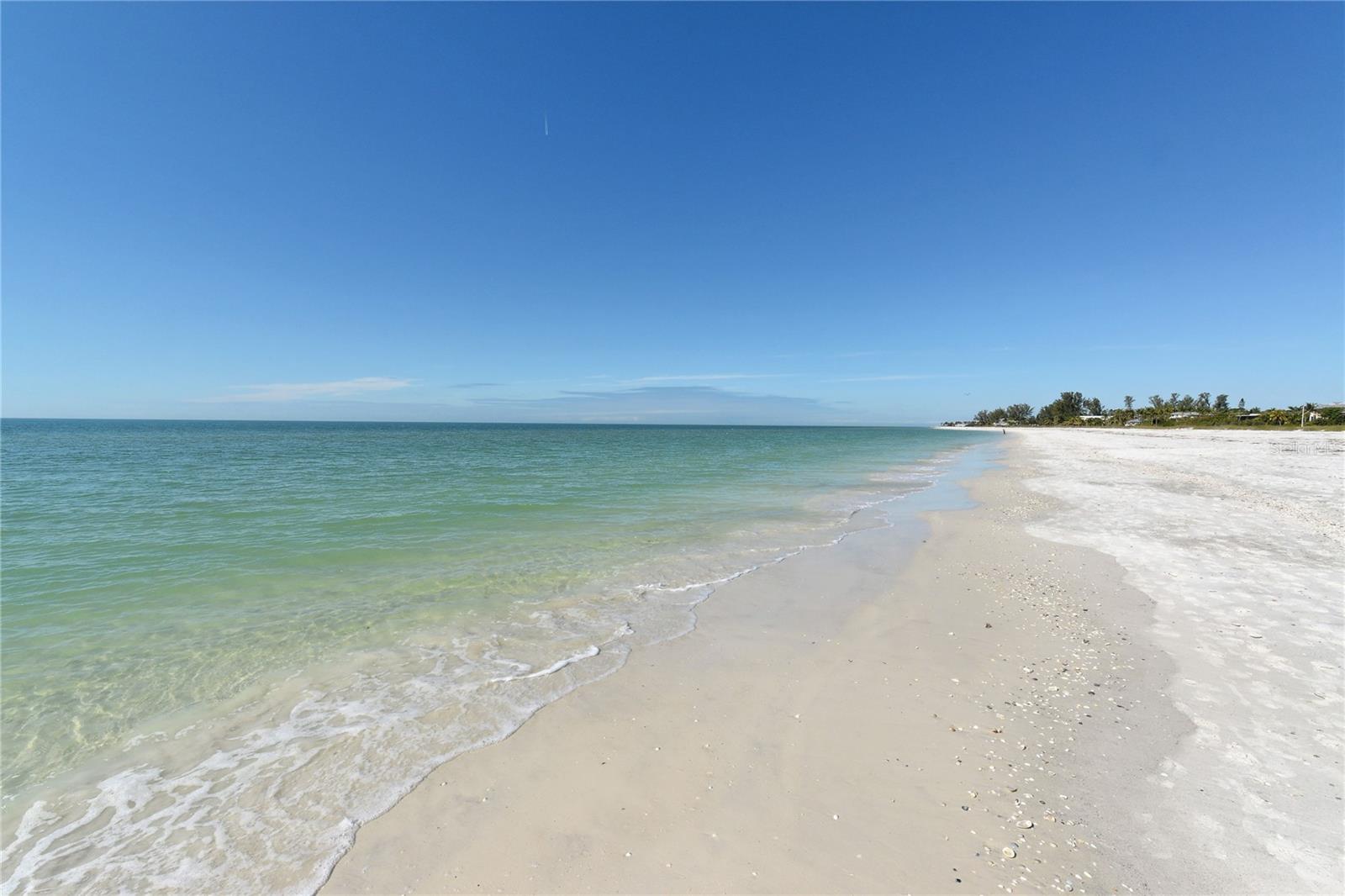 LIDO TOWERS - Residential