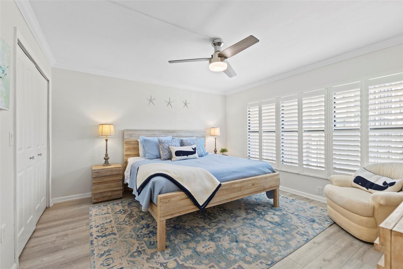 LIDO TOWERS - Residential