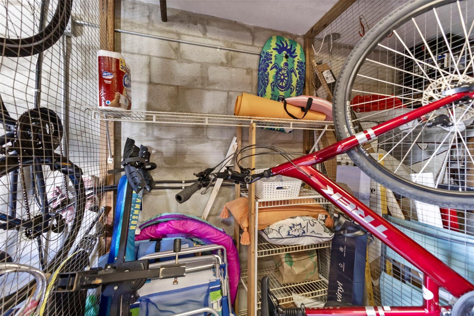 LIDO TOWERS - Residential