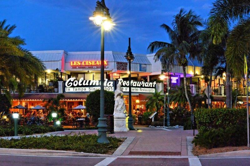 LIDO TOWERS - Residential