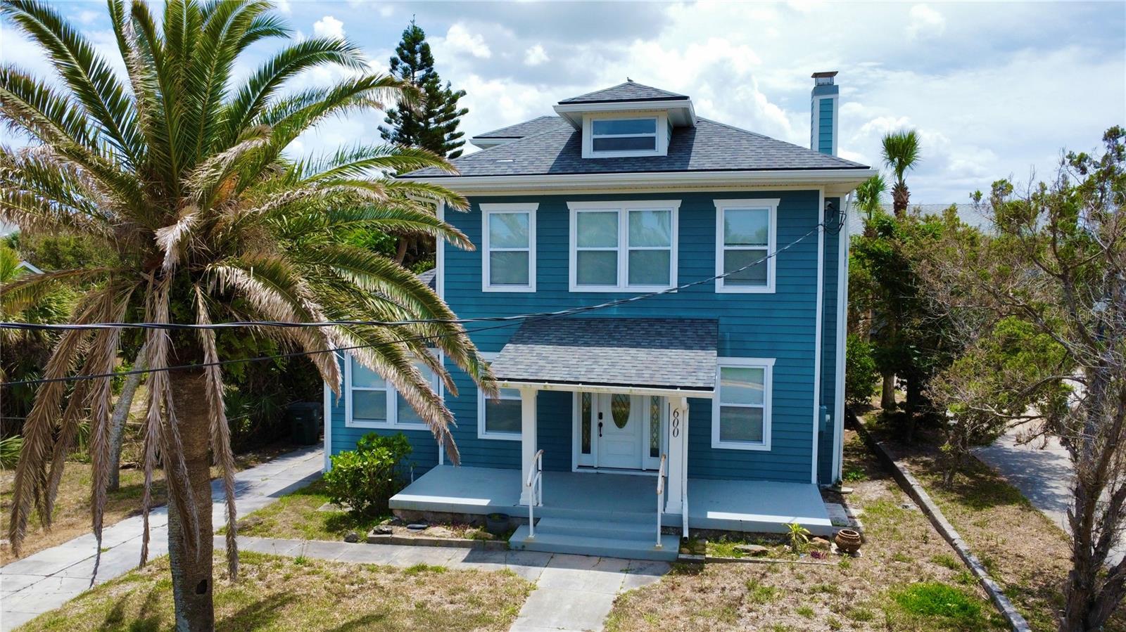 600 BOSTWICK AVENUE