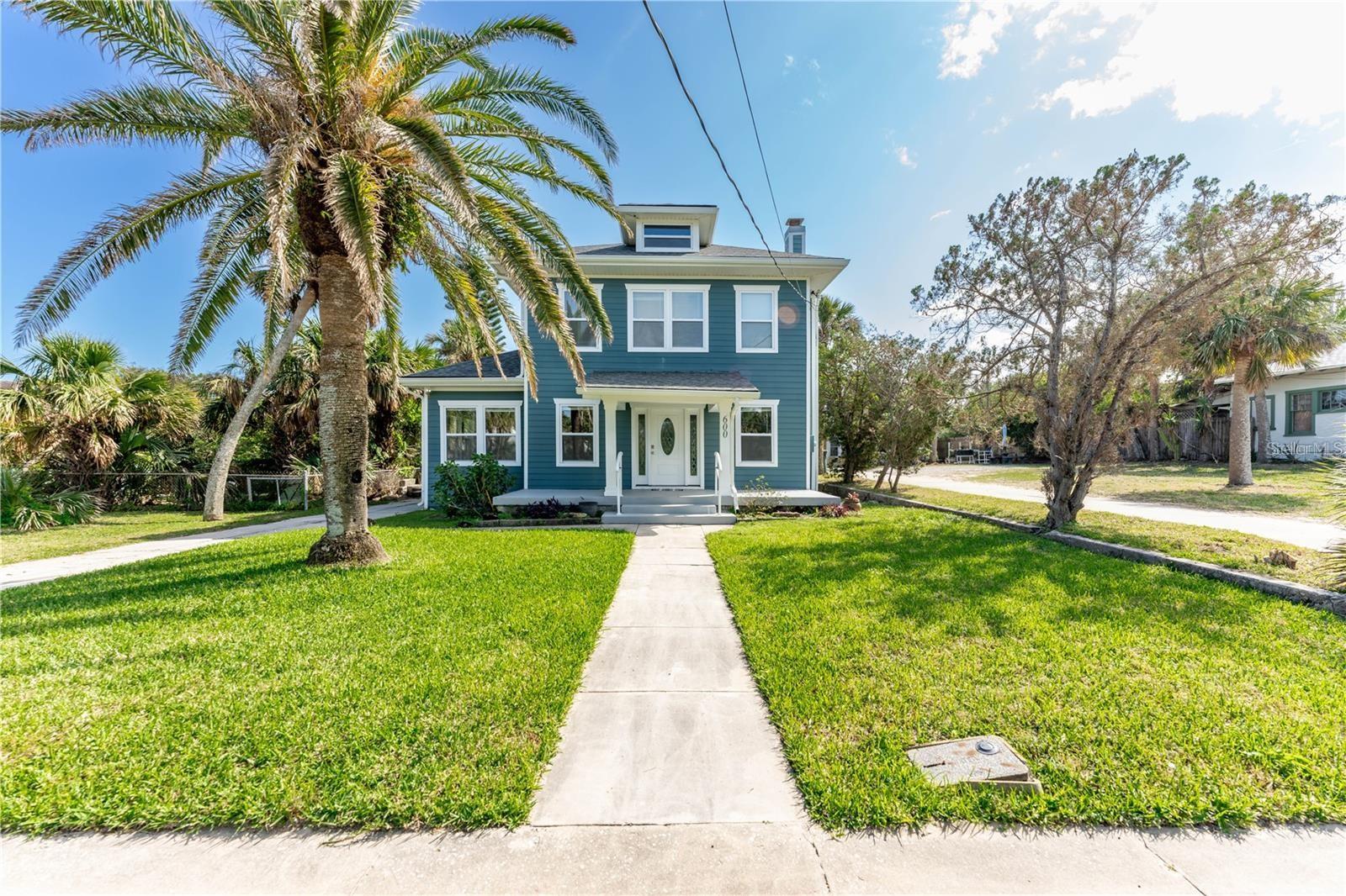 600 BOSTWICK AVENUE