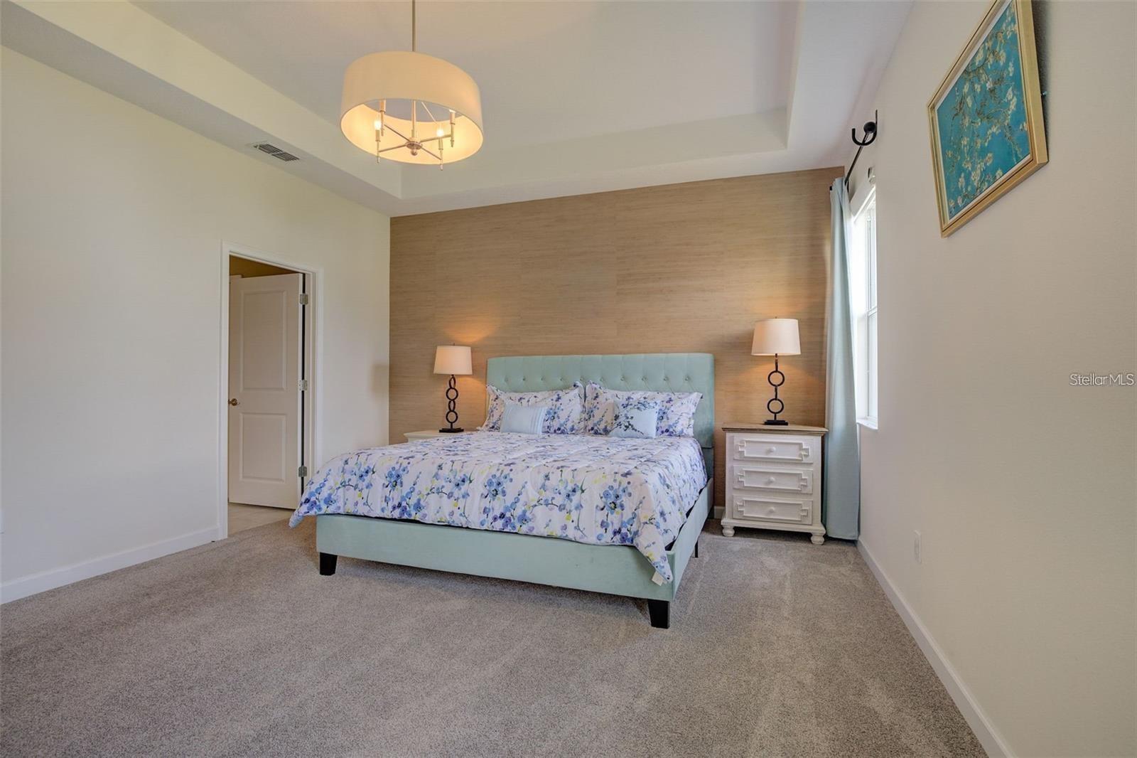 STOREY LAKE - Residential Lease