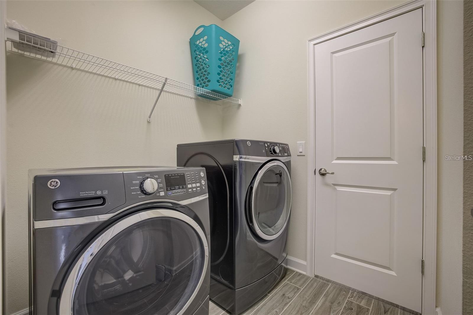 STOREY LAKE - Residential Lease