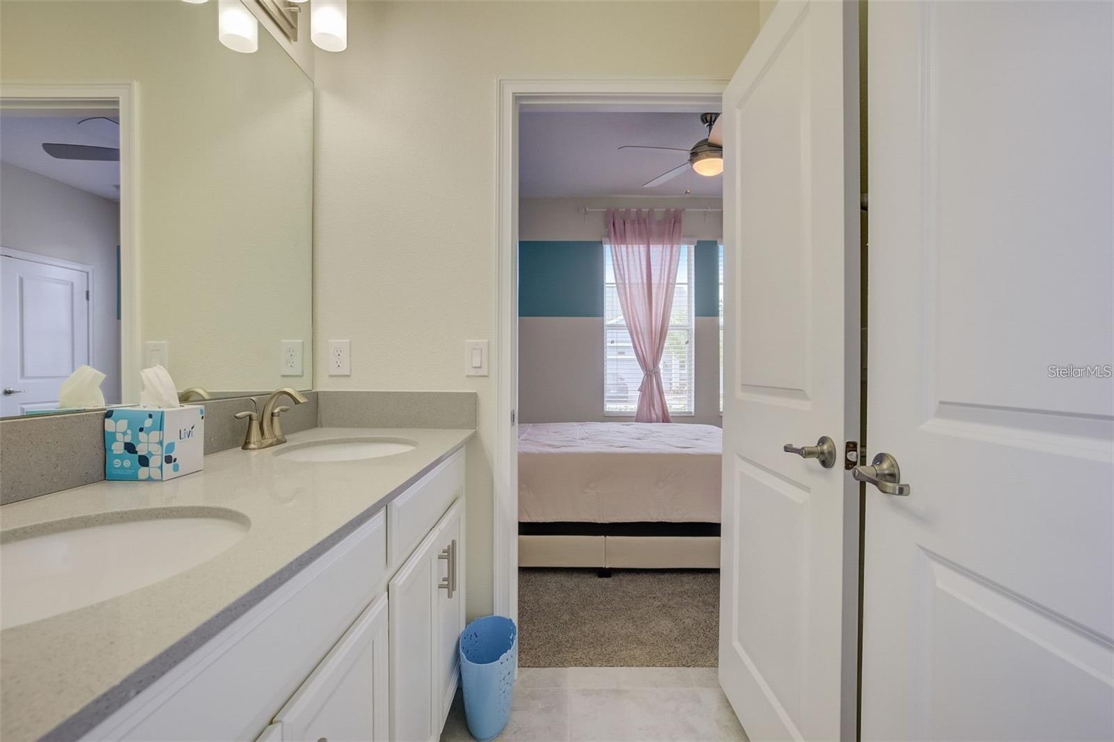 STOREY LAKE - Residential Lease