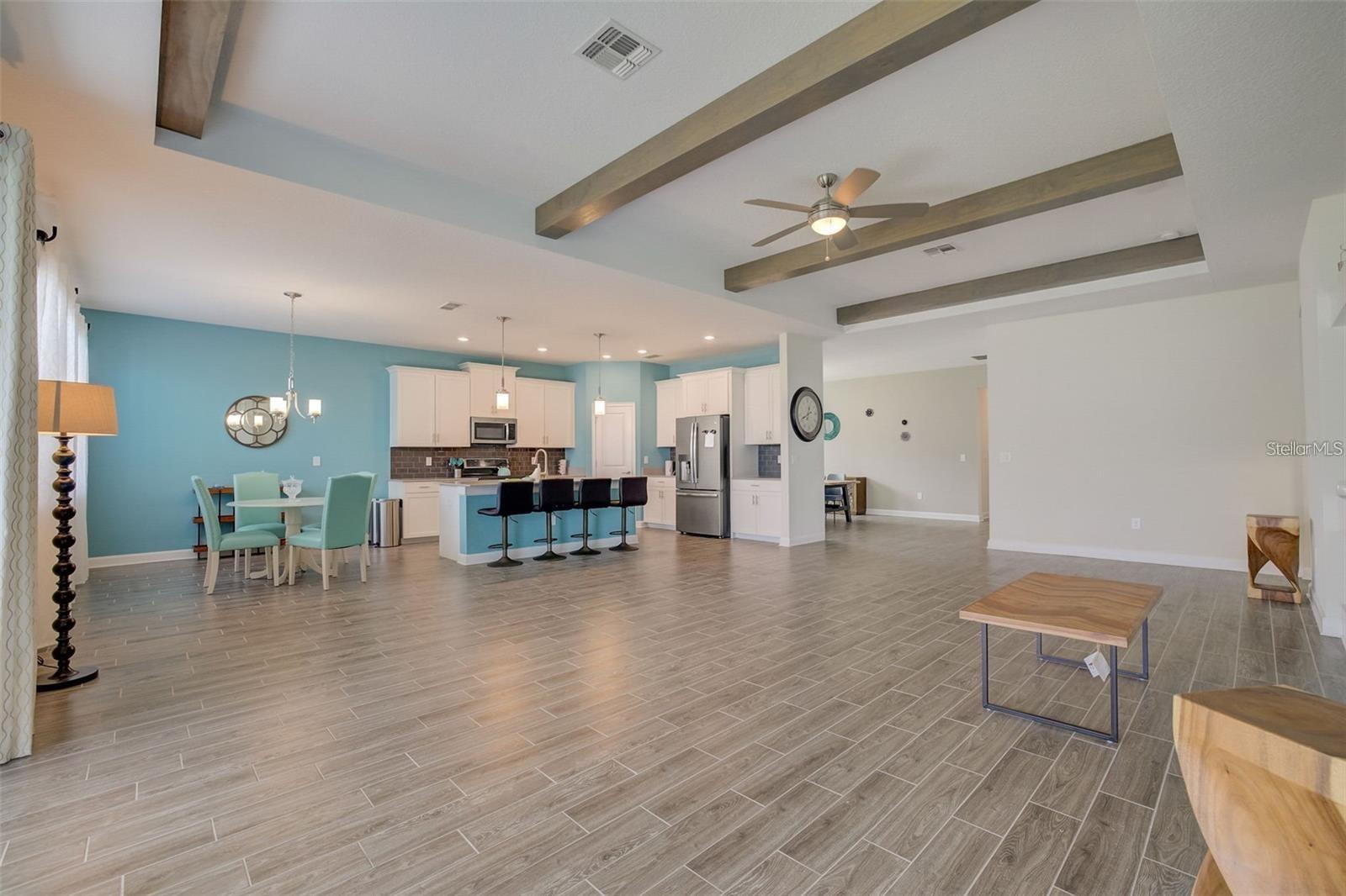 STOREY LAKE - Residential Lease