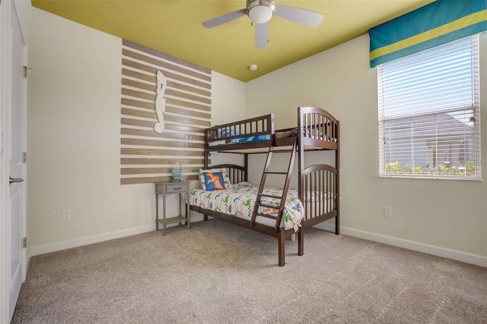 STOREY LAKE - Residential Lease