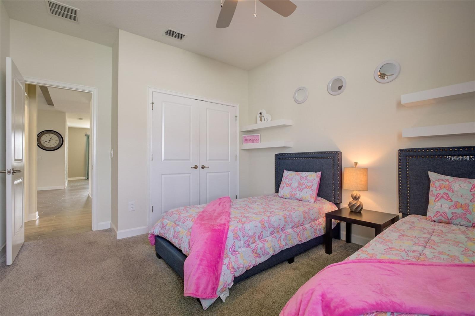 STOREY LAKE - Residential Lease