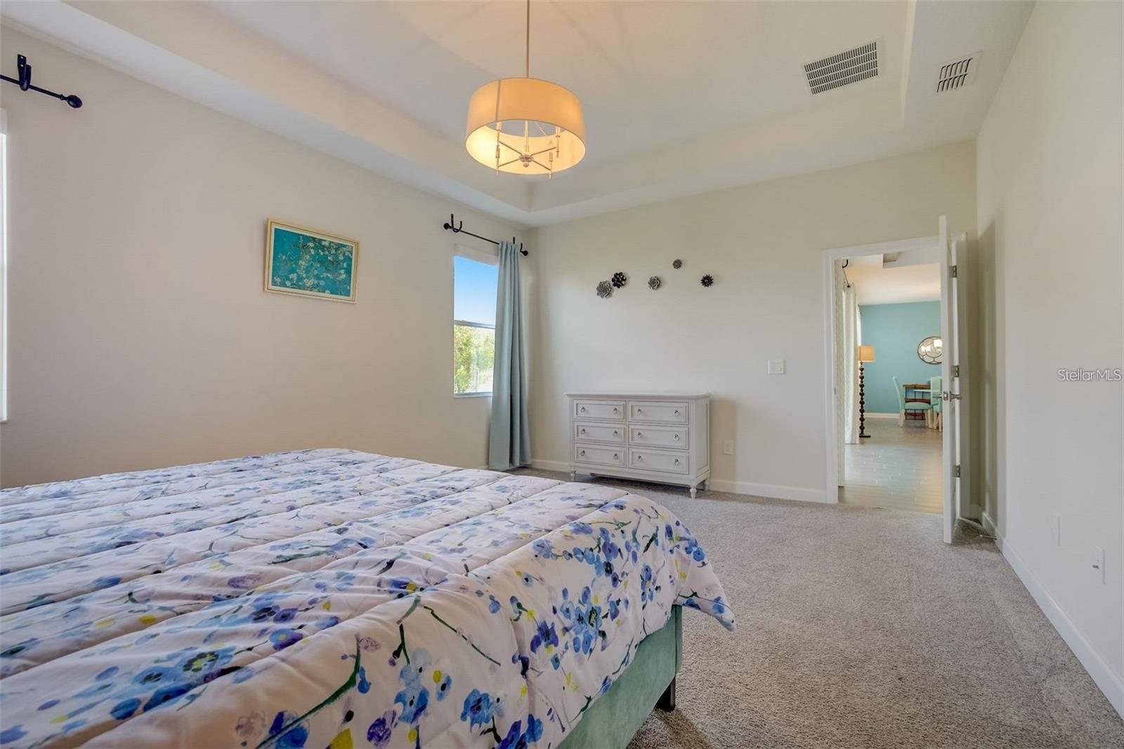 STOREY LAKE - Residential Lease