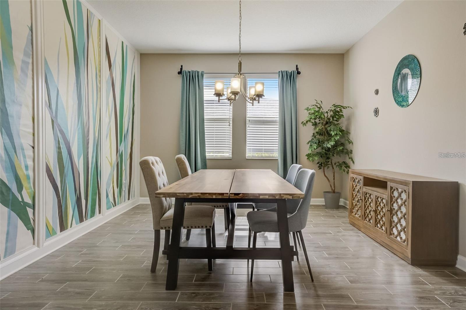 STOREY LAKE - Residential Lease